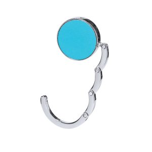 19416 — Suporte Pendura-Sacos Dobrável Skype