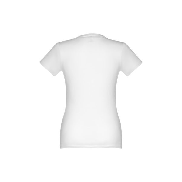 ANKARA-WOMEN (2) T-shirt mulher branco "ANKARA"