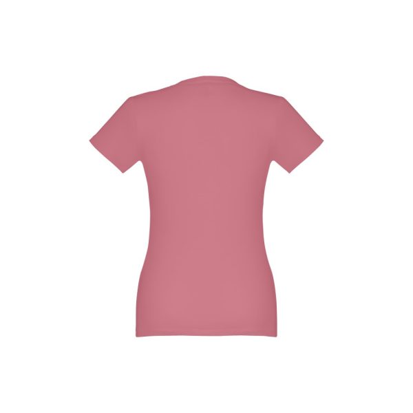 ANKARA-WOMEN (21) T-shirt mulher cor "ANKARA"