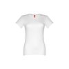 ANKARA-WOMEN T-shirt mulher branco "ANKARA"