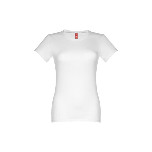 T-shirt mulher branco "ANKARA"