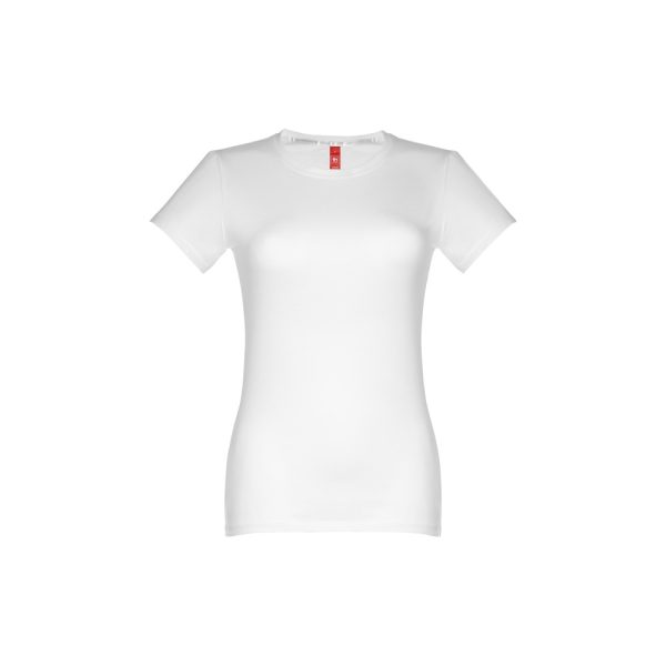 ANKARA-WOMEN T-shirt mulher branco "ANKARA"