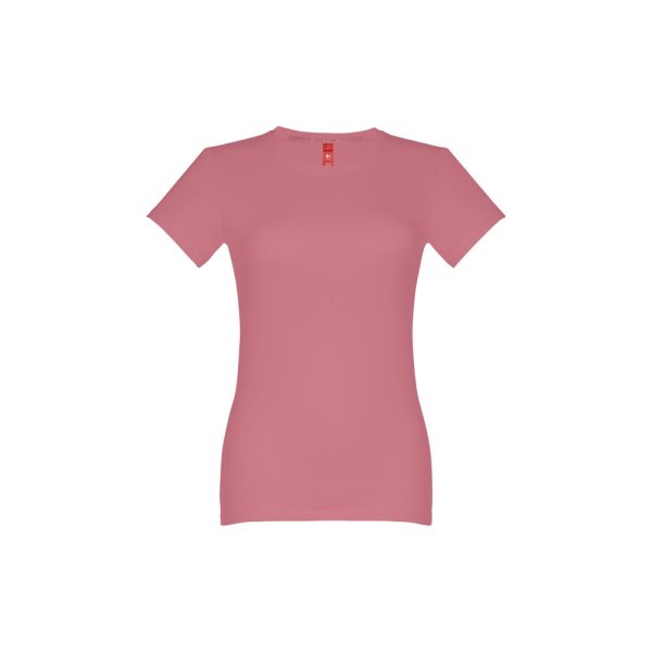 ANKARA-WOMEN (4) T-shirt mulher cor "ANKARA"