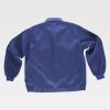 Blusão com gola camisa - 200gm