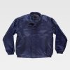 B1110-MR-0 Blusão para o frio com forro acolchoado 200gm