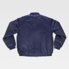 B1110-MR-5 Blusão para o frio com forro acolchoado 200gm