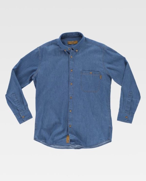 Básicos camisa