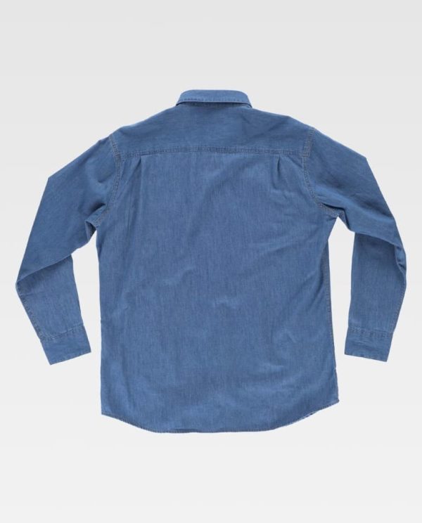 Básicos camisa