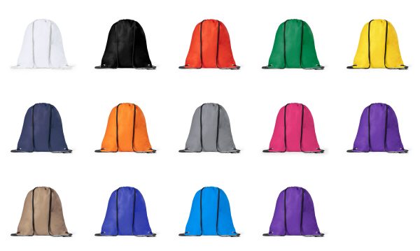 14049 — Saco/mochila Hera