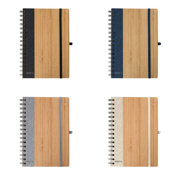 20961 — Caderno Gasmon