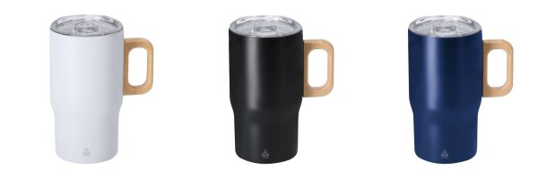 22062 — Caneca Térmica Zaran