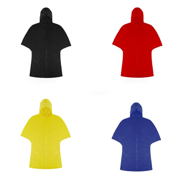 14262 — Poncho Zaril