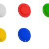 Almofada Frisbee Zalox