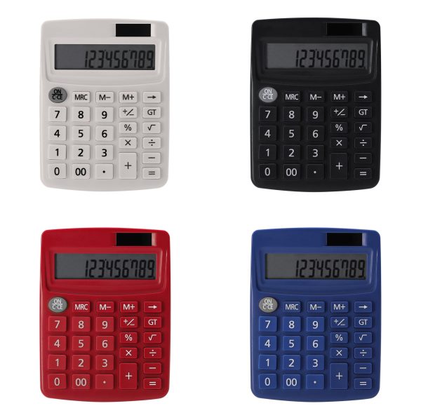 22381 — Calculadora Arabela