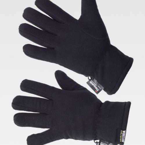 G0025-NG-0 Luvas polares 220 gsm