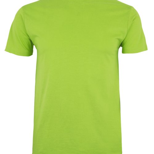T-Shirt Manga Curta "190"
