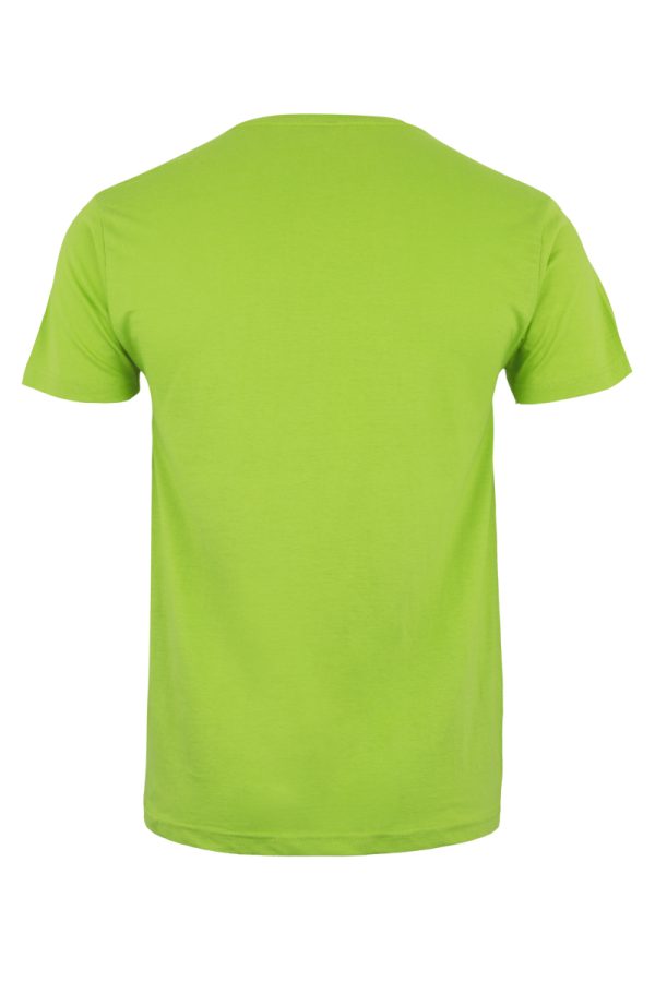 MK023CV_604_2_1000 T-Shirt Manga Curta "190"