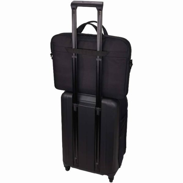 PF120724_C Mala para portátil reciclada de 15,6"