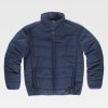 S3910-MR-0 Casaco acolchoado 140gm