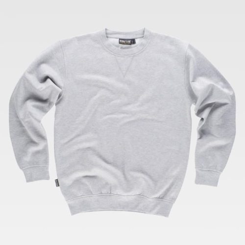 Sweatshirt s/ capuz