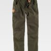 S8110-VDCZ-0 AMS8110 - Calça criança