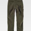 S8110-VDCZ-5 AMS8110 - Calça criança
