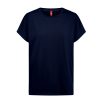 SOFIA-REGULAR (2) T-shirt corte regular senhora "SOFIA"