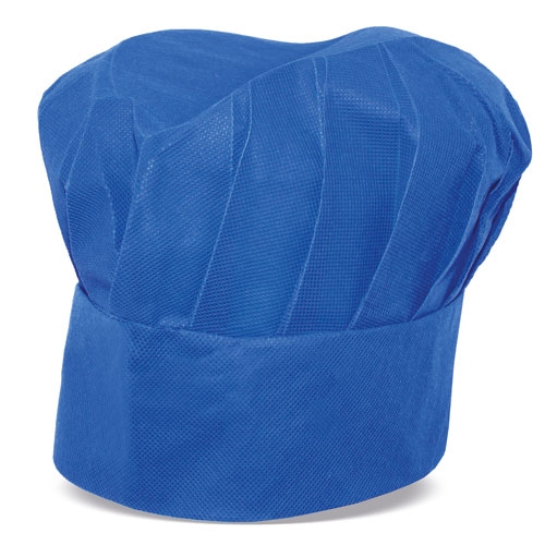 Gorro de Cozinheiro Non-woven