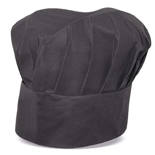Gorro de Cozinheiro Non-woven