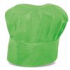 Gorro de Cozinheiro Non-woven