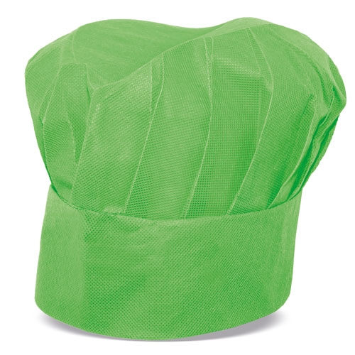 Gorro de Cozinheiro Non-woven