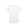 THC-ANKARA_m T-shirt homem branco "ANKARA"