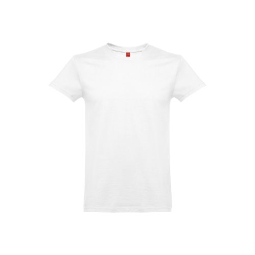 T-shirt homem branco "ANKARA"