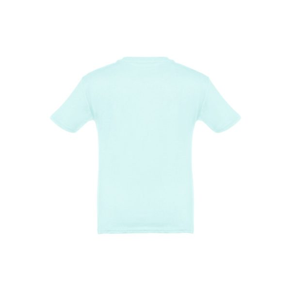 THC-QUITO (13) T-shirt de criança unissexo 150 g/m² "Quito"