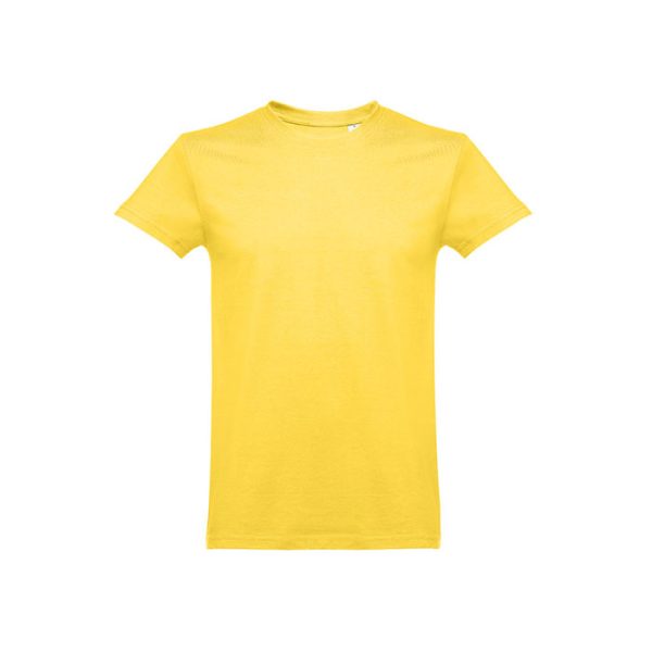 THC30171_005 T-shirt homem cor "ANKARA"