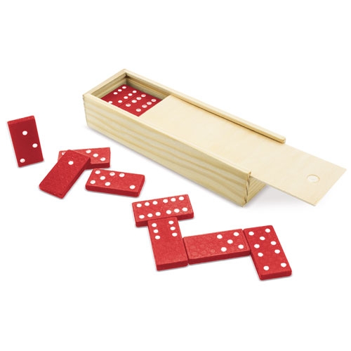 Dominó Infantil