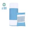 asuzl clarop Toalha Absorvente Jeffrey