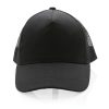 p453.35__p453.351__1002 Boné Trucker de 5 painéis em algodão reciclado (190gsm)