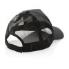 p453.35__p453.351__1003 Boné Trucker de 5 painéis em algodão reciclado (190gsm)