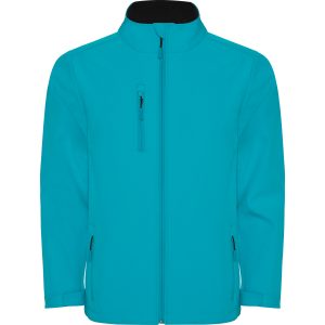 Casaco softshell para homem Nebraska