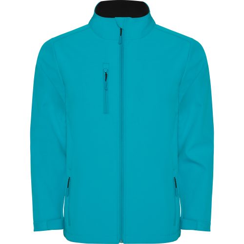 Casaco softshell para homem Nebraska