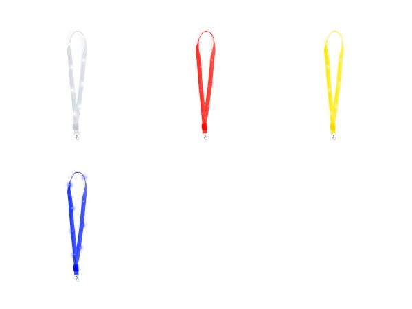 20625 — Lanyard Wilou