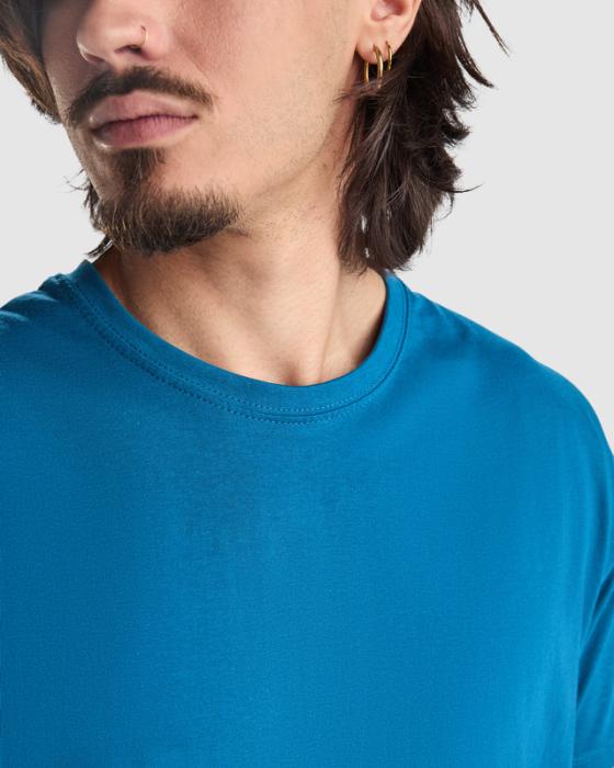 r65541z_d1 T-shirt para homem cor "Beagle"