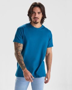 T-shirt para homem cor "Beagle"