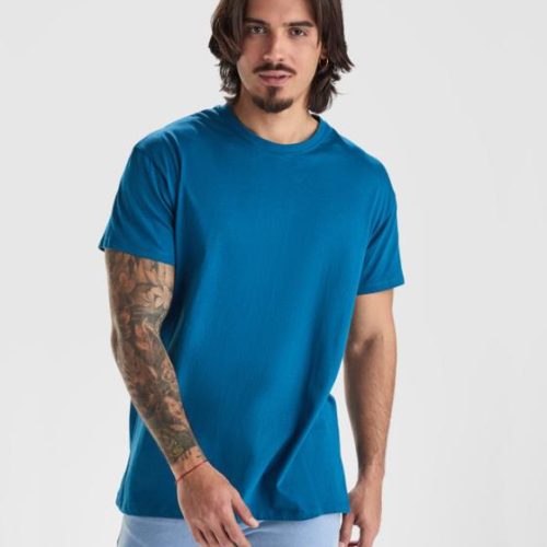 r65541z_m1 T-shirt para homem cor "Beagle"
