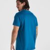 r65541z_m2 T-shirt para homem cor "Beagle"