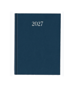 Agenda Diária Papiro 172X240MM