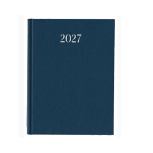 Agenda Diária Papiro 172X240MM