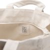 Sacos de compras com fole "Hilo"