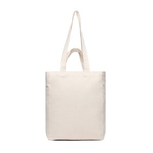 Sacos de compras com fole "Hilo"